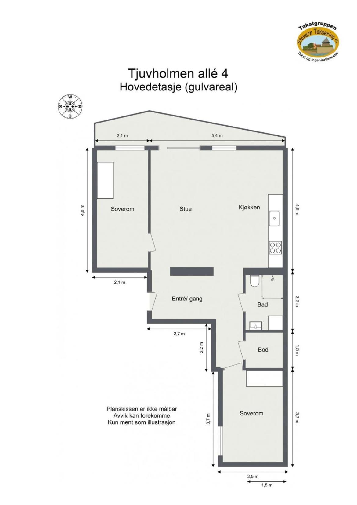 Tjuvholmen - Ved Aker Brygge Apartment Oslo Exterior foto